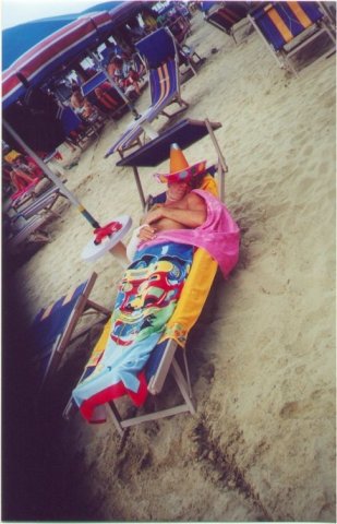 ferragosto